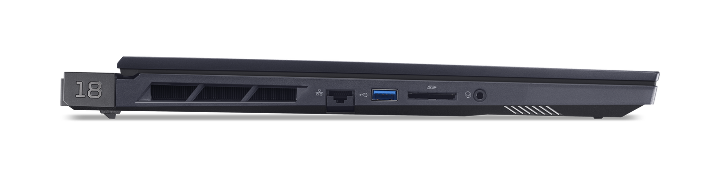Predator Helios Intel Core Ultra 9 275HX 32GB RAM & 1TB SSD RTX 5080 laptop image 7