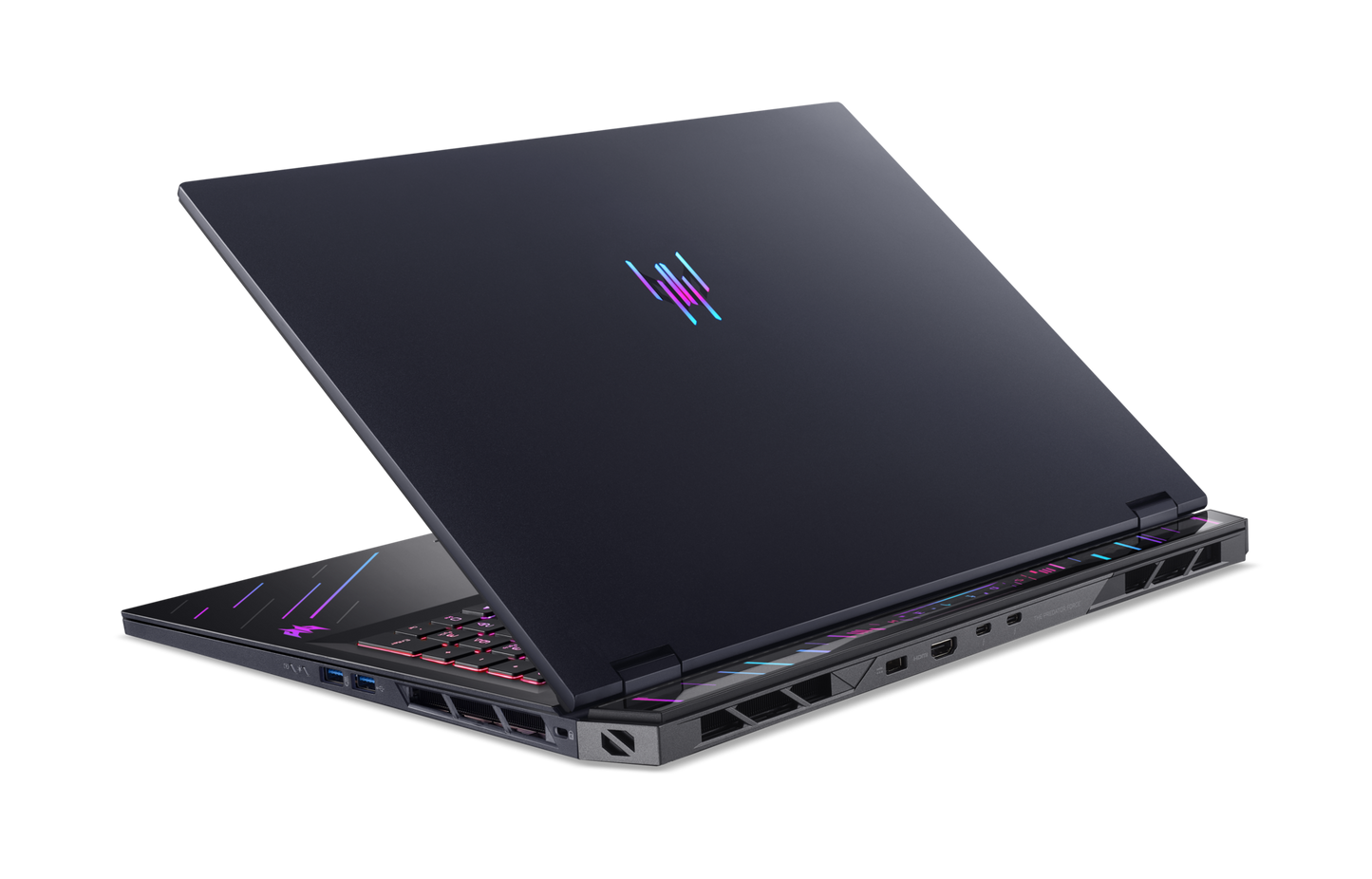 Predator Helios Intel Core Ultra 9 275HX 32GB RAM & 1TB SSD RTX 5080 laptop image 6
