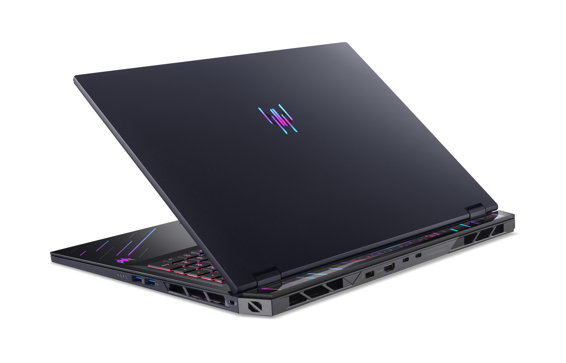 Predator Helios Intel Core Ultra 9 275HX 32GB RAM & 1TB SSD RTX 5080 laptop image 6