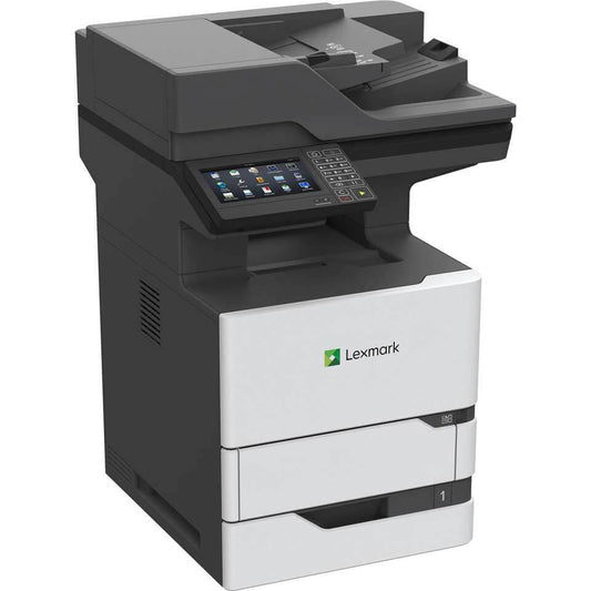 Lexmark MX722adhe Mono Laser Multifunction Printer (25B0063) image 2