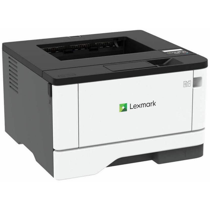 Lexmark MS431dn Mono Laser Printer (29S0065) image 2