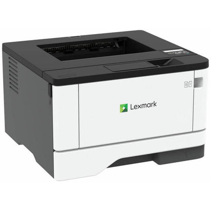 Lexmark MS431dn Mono Laser Printer (29S0065) — front view