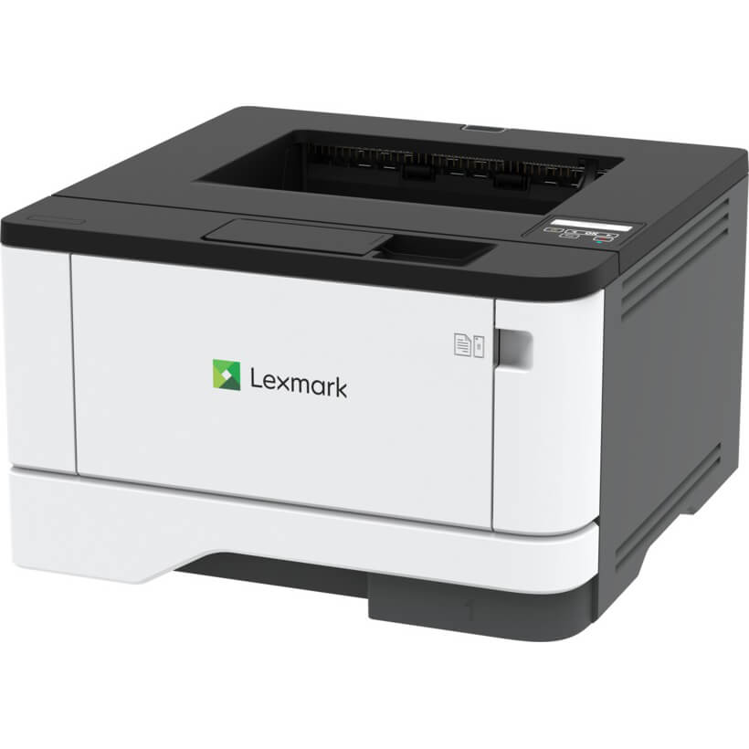 Lexmark MS431dn Mono Laser Printer (29S0065) image 3