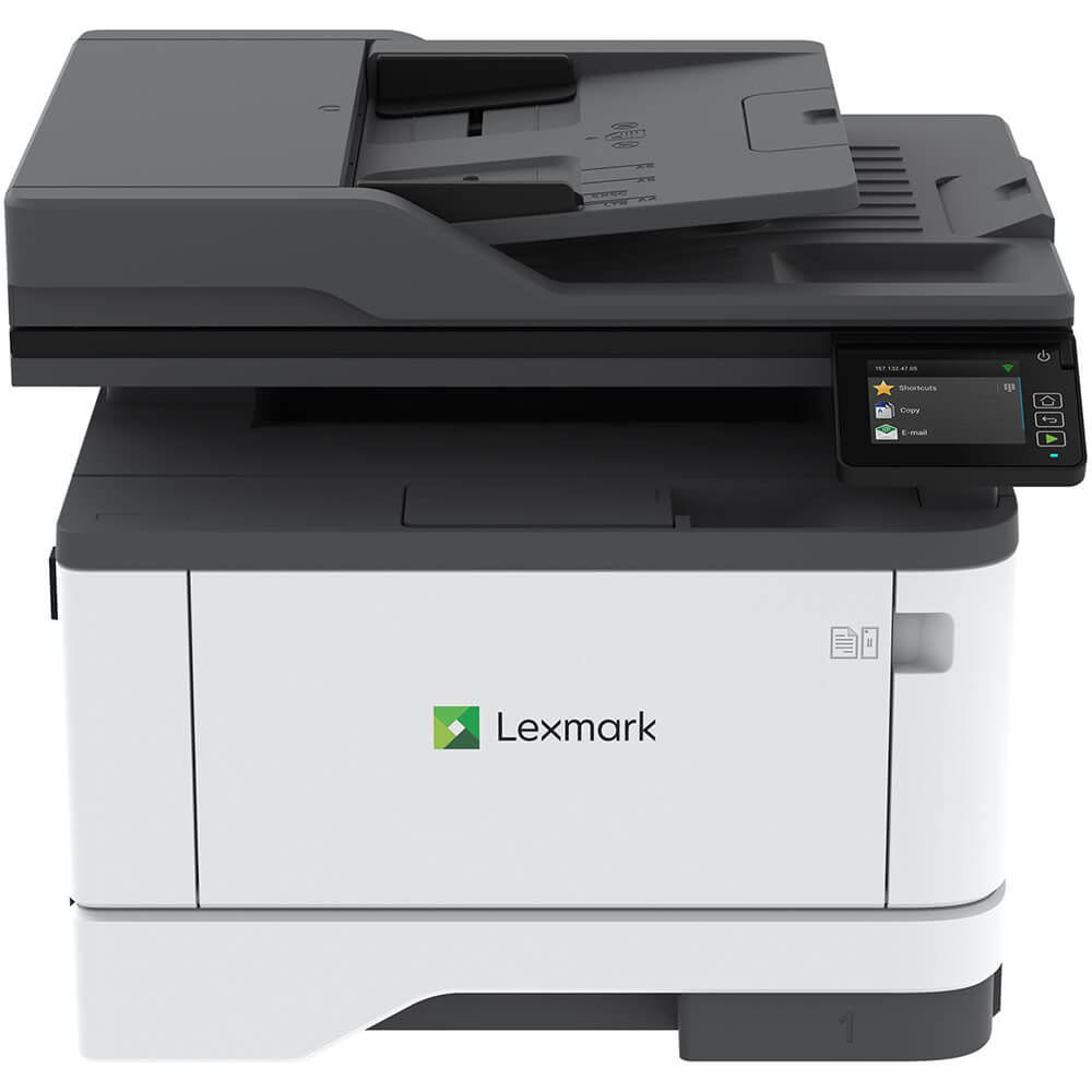 Lexmark MX431adn Mono Laser Multifunction Printer (29S0215) image 1