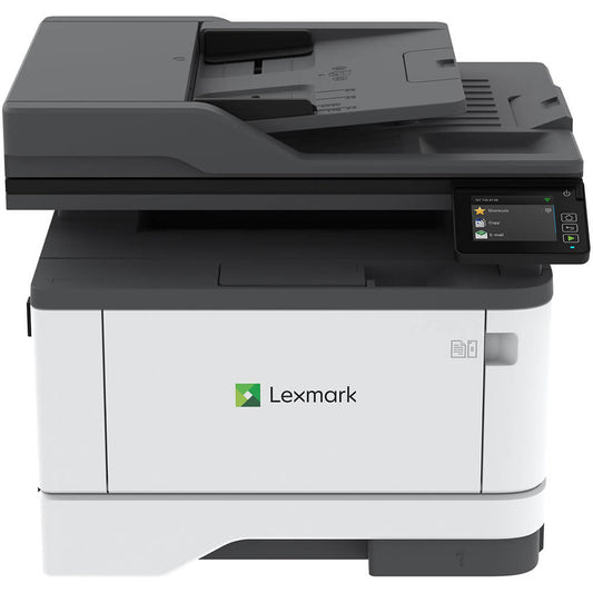 Lexmark MX431adn Mono Laser Multifunction Printer (29S0215) image 1