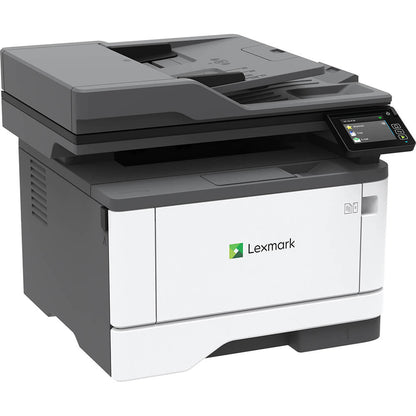 Lexmark MX431adn Mono Laser Multifunction Printer (29S0215) — front view