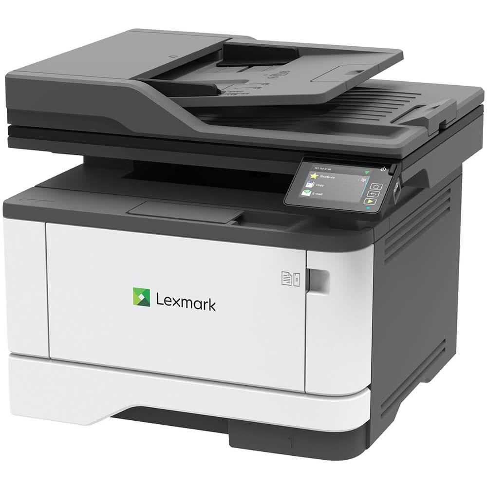 Lexmark MX431adn Mono Laser Multifunction Printer (29S0215) image 3