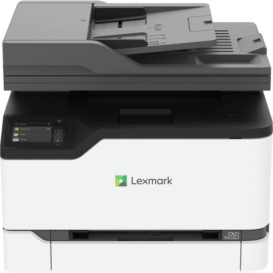 Lexmark CX431adw Colour Laser Multifunction Printer (40N9476) image 1