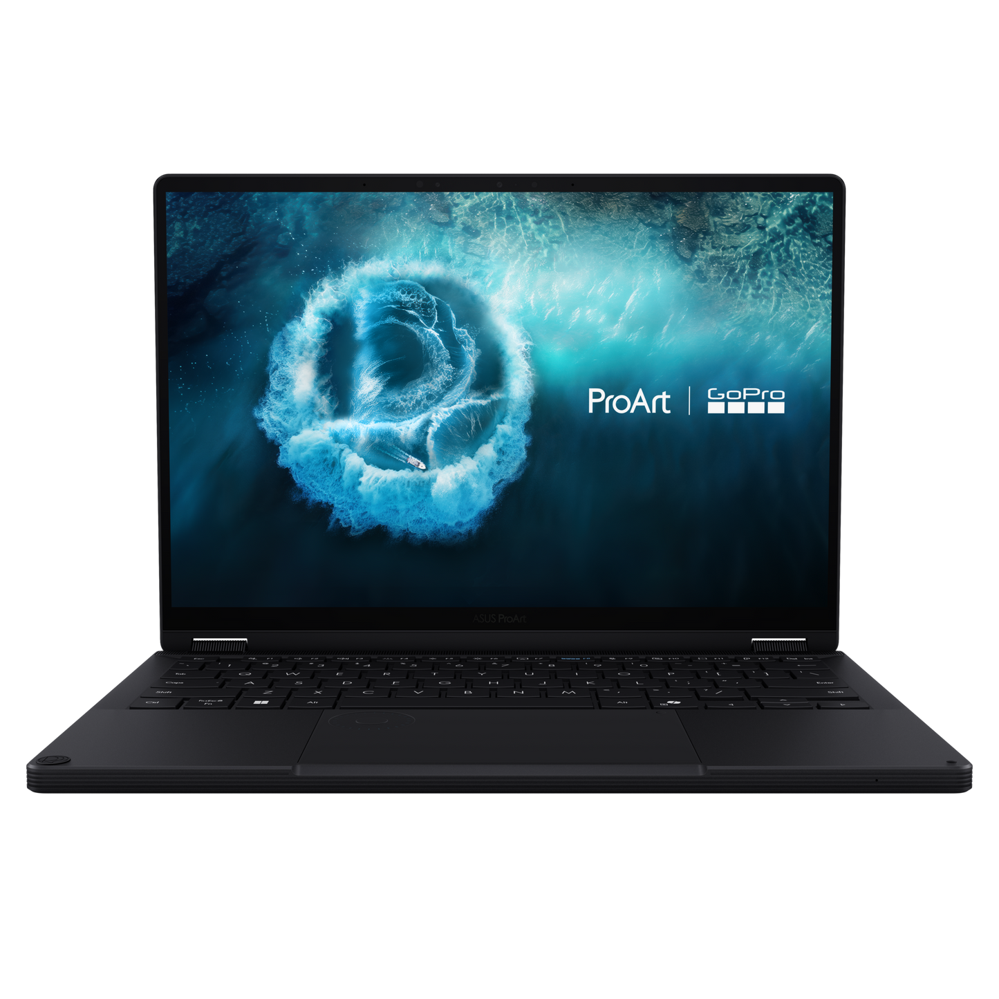 ASUS ProArt PX13 AMD Ryzen AI MAX+ 395 128GB RAM 1TB SSD OLED Laptop laptop image 4