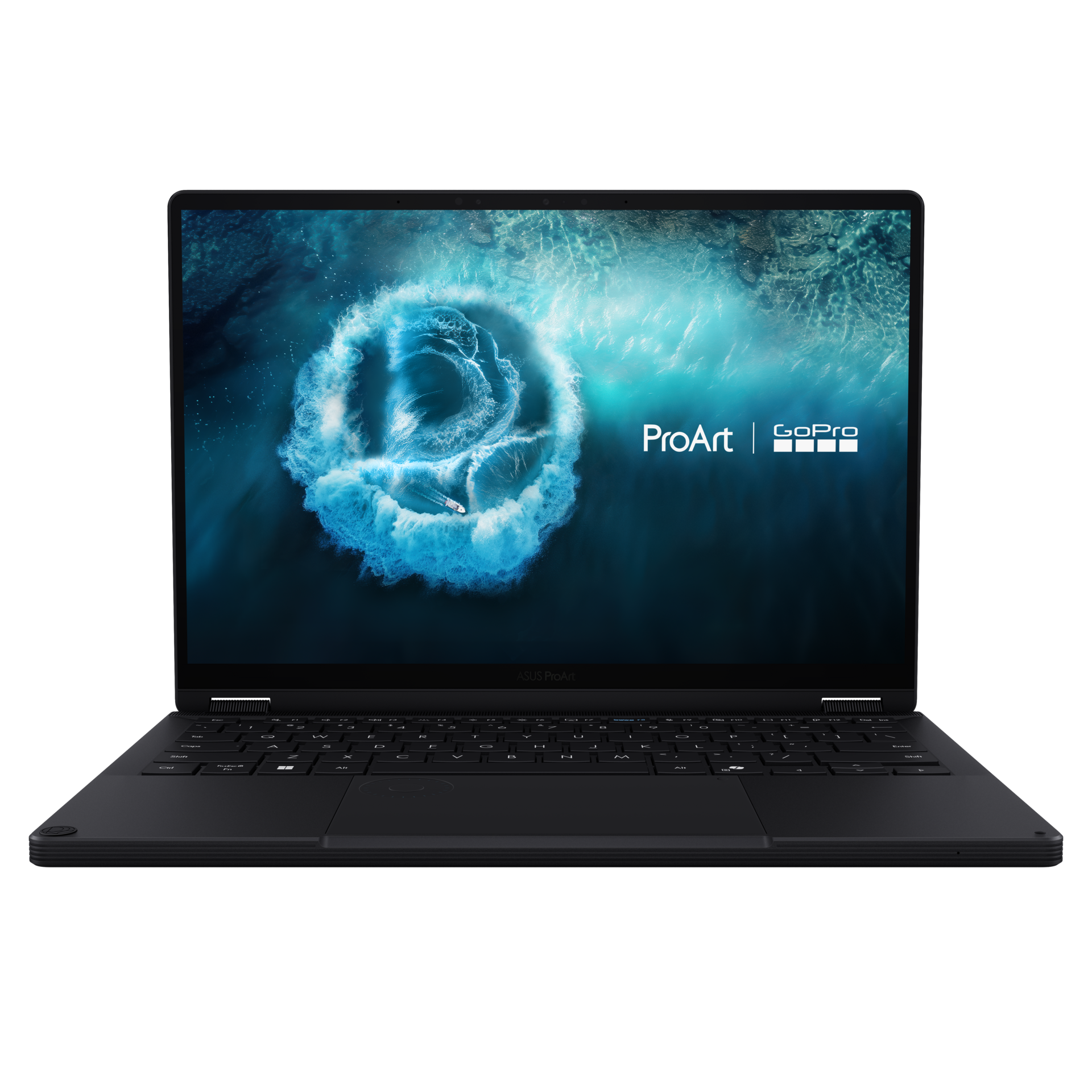 ASUS ProArt PX13 AMD Ryzen AI MAX+ 395 128GB RAM 1TB SSD OLED Laptop laptop image 4