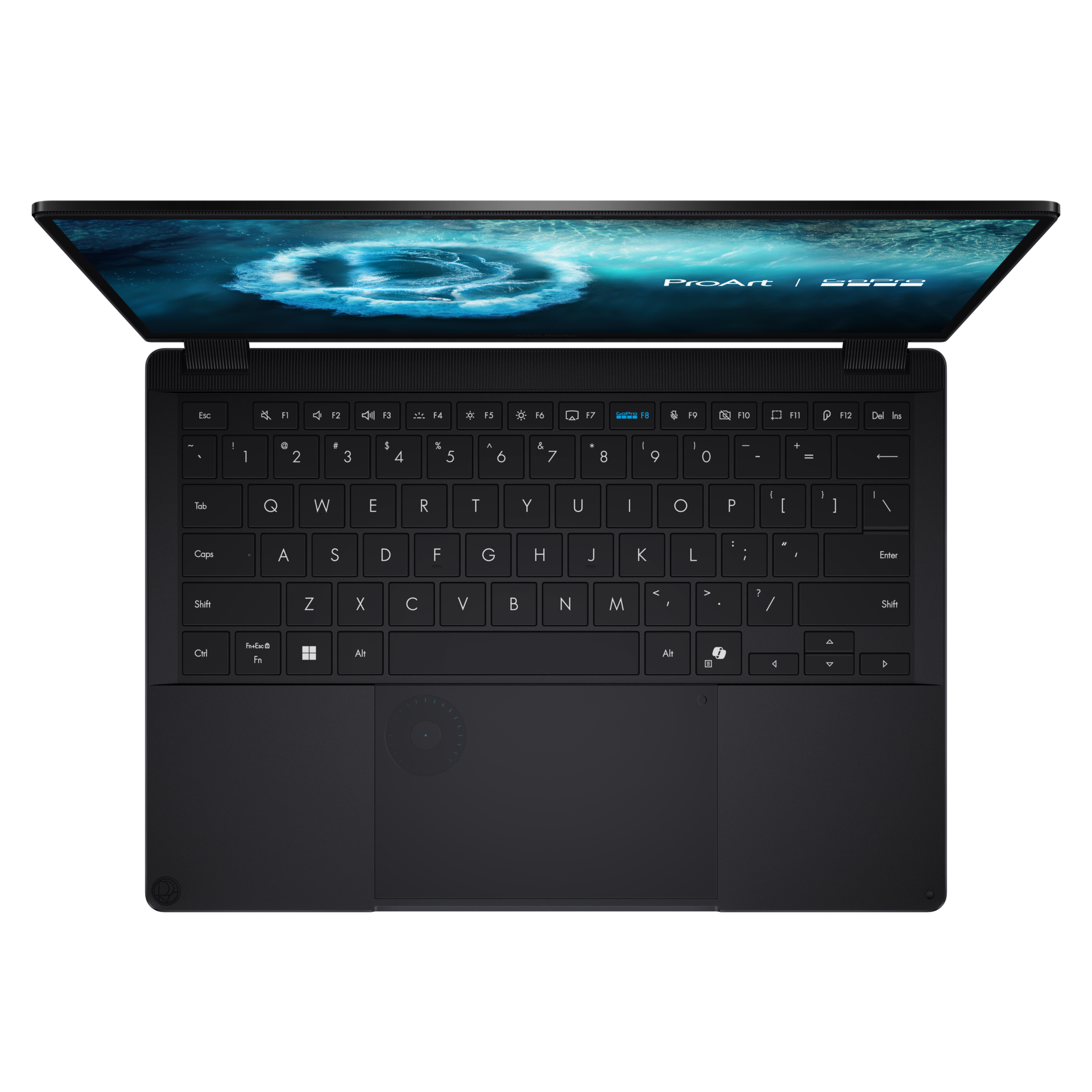 ASUS ProArt PX13 AMD Ryzen AI MAX+ 395 128GB RAM 1TB SSD OLED Laptop laptop image 11