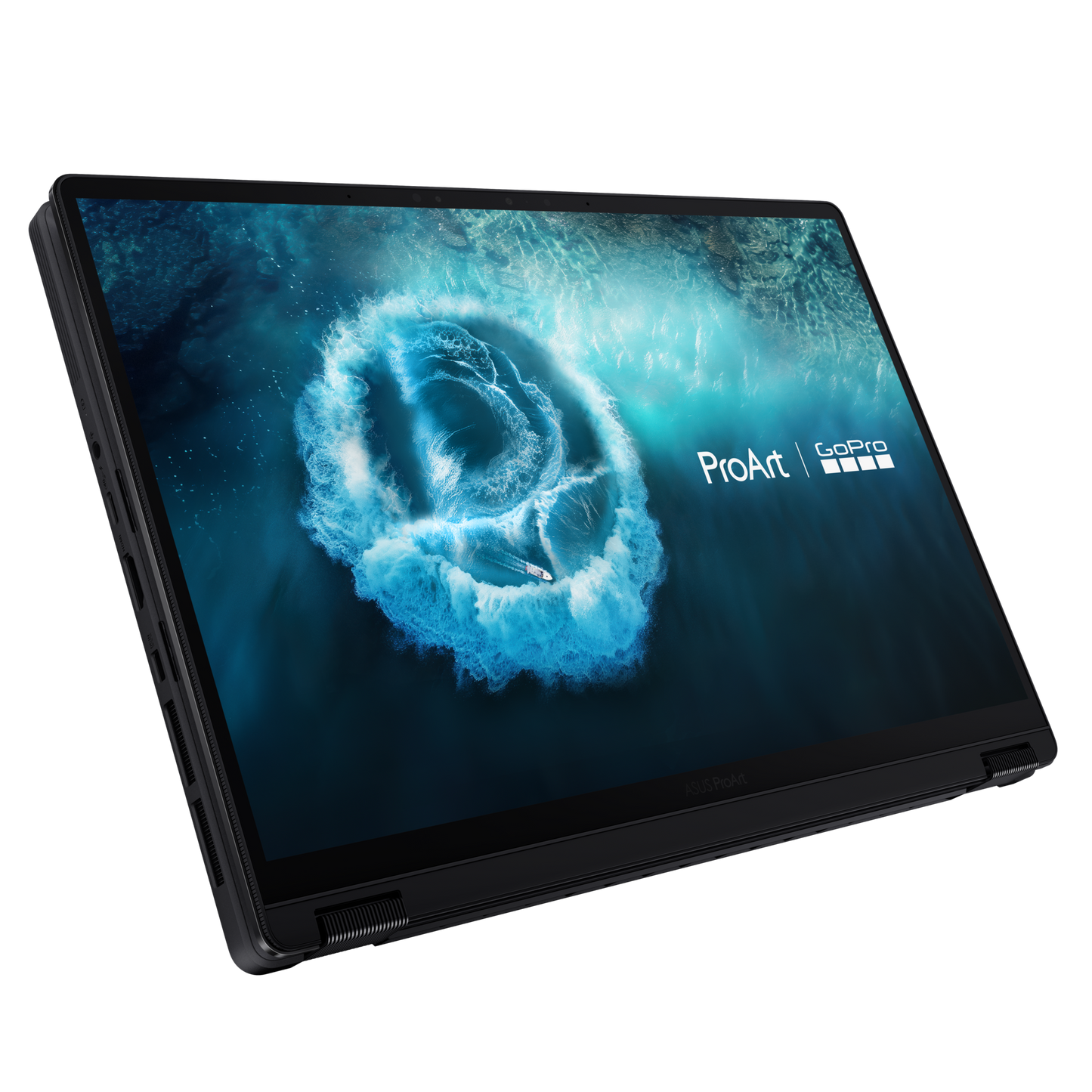 ASUS ProArt PX13 AMD Ryzen AI MAX+ 395 128GB RAM 1TB SSD OLED Laptop laptop image 7