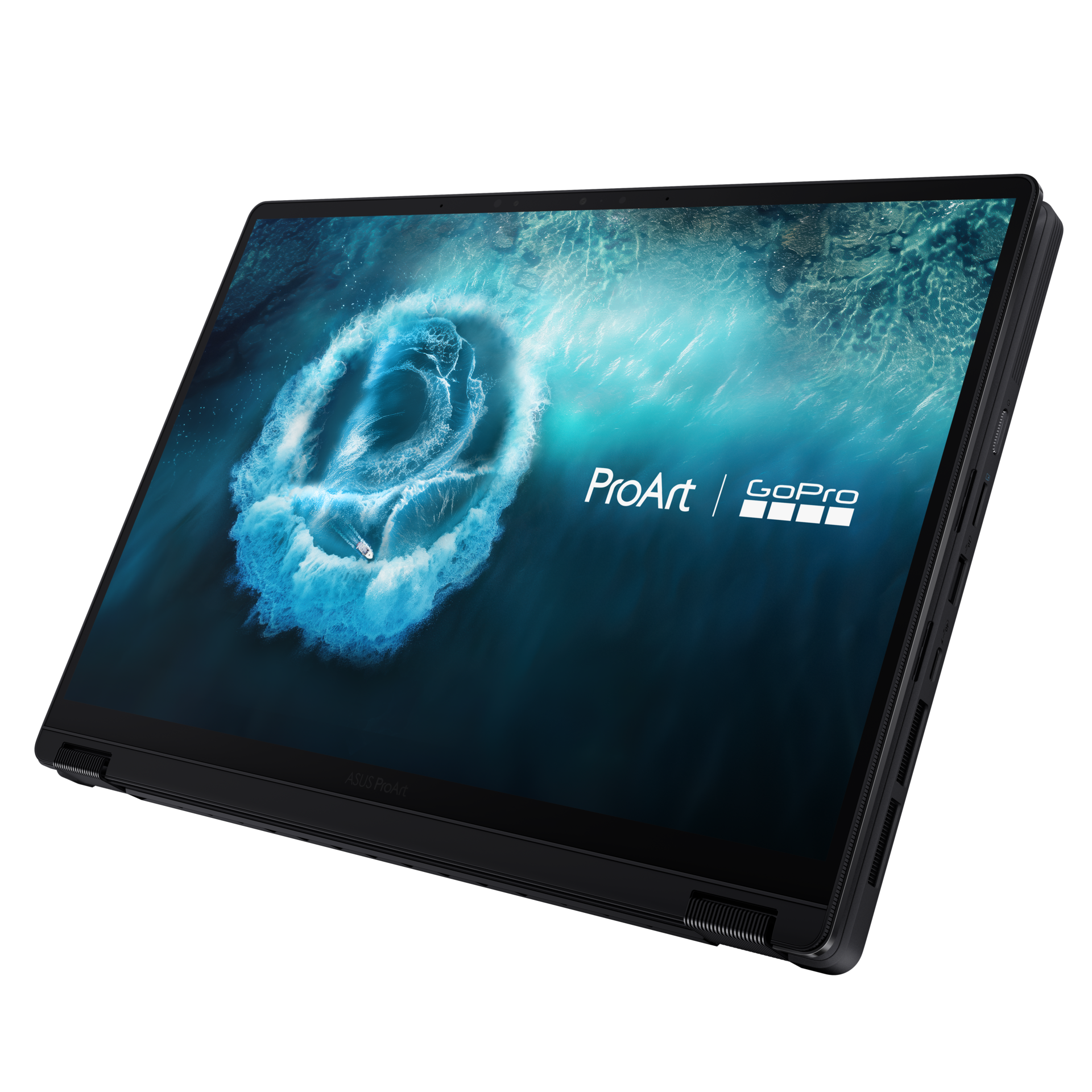 ASUS ProArt PX13 AMD Ryzen AI MAX+ 395 128GB RAM 1TB SSD OLED Laptop laptop image 8
