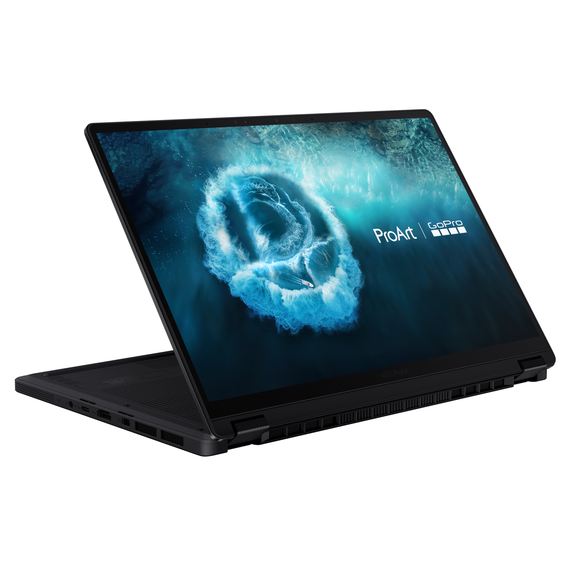 ASUS ProArt PX13 AMD Ryzen AI MAX+ 395 128GB RAM 1TB SSD OLED Laptop laptop image 9