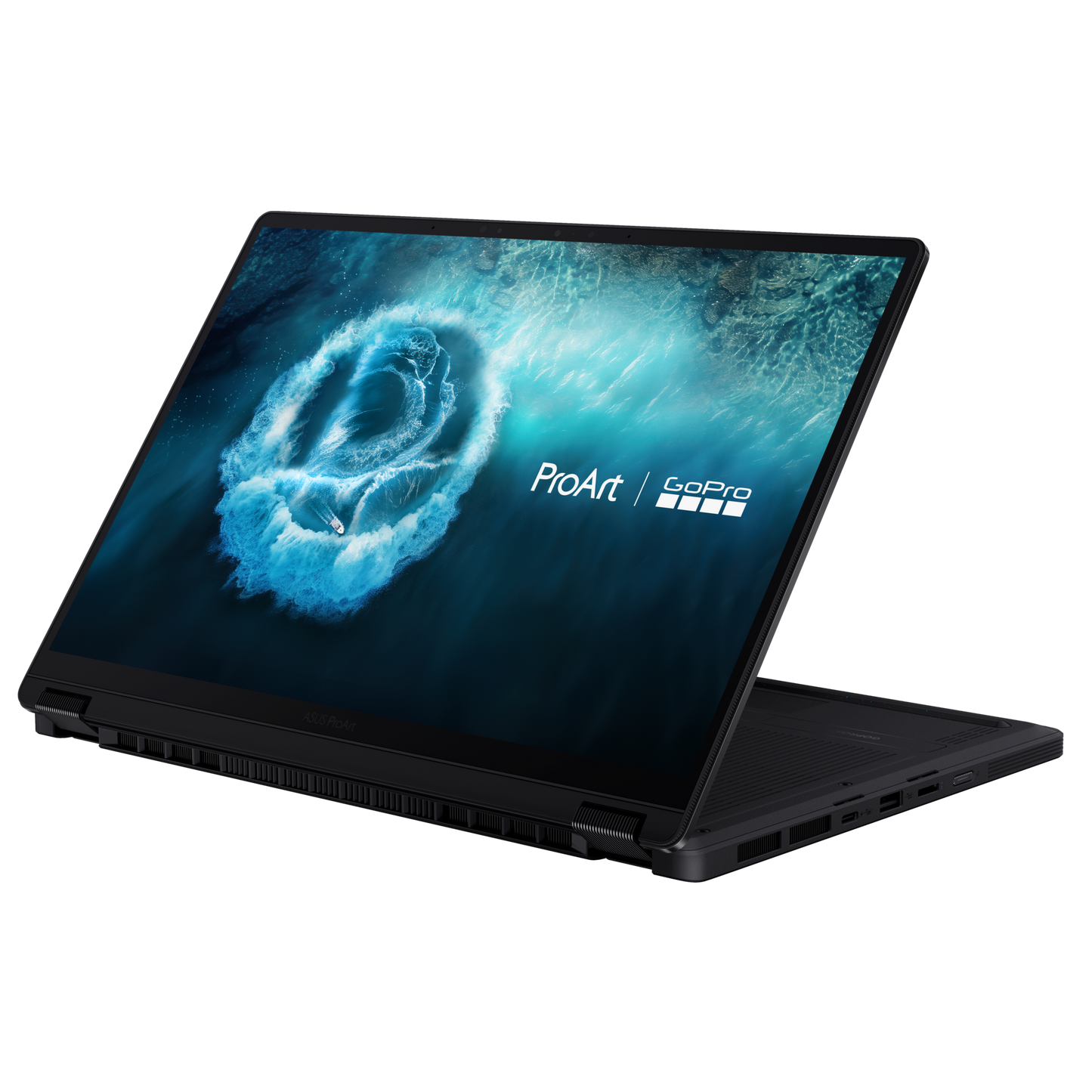 ASUS ProArt PX13 AMD Ryzen AI MAX+ 395 128GB RAM 1TB SSD OLED Laptop laptop image 10