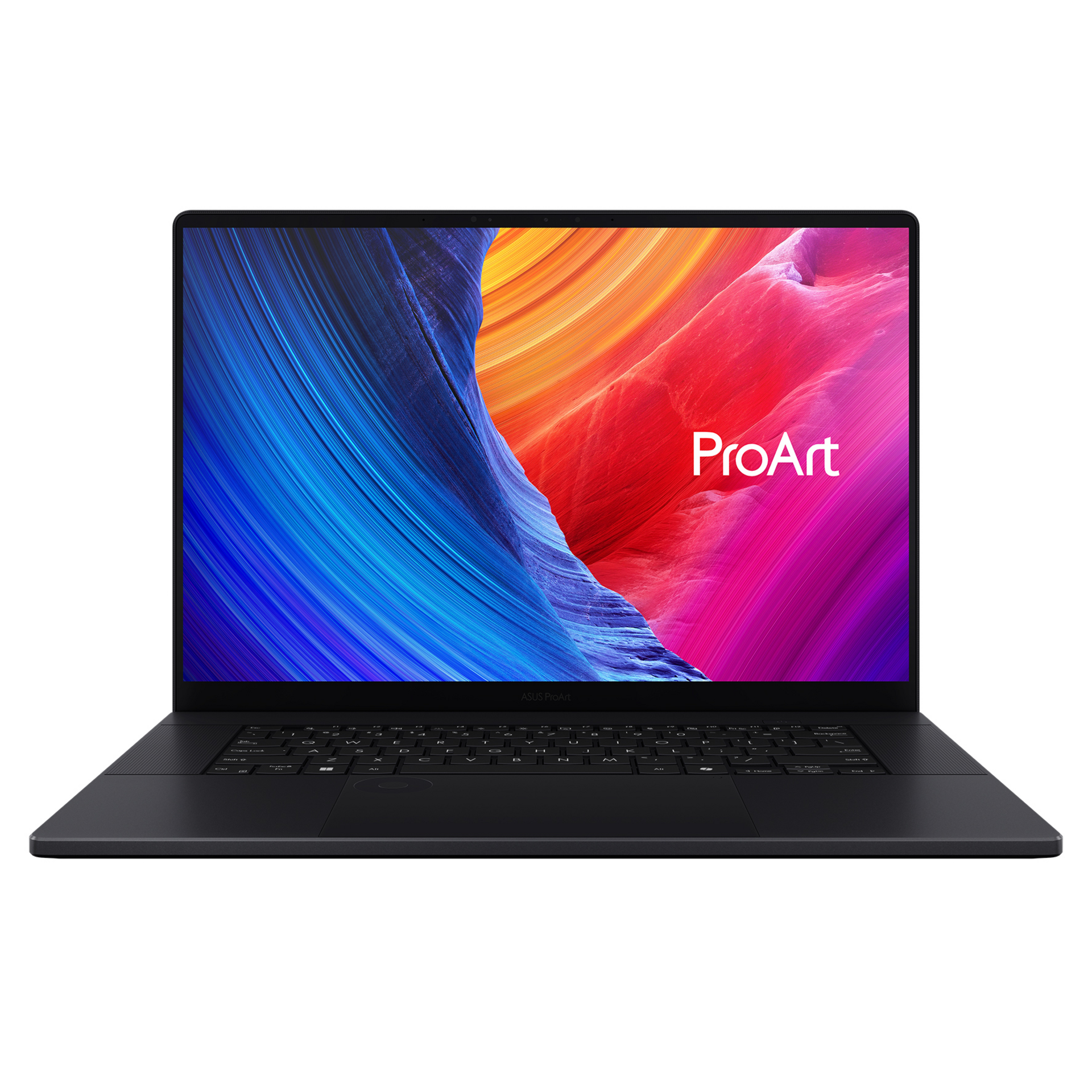 ASUS ProArt H7606 P16 AMD Ryzen AI 9 HX 370 32GB RAM 1TB SSD OLED Laptop laptop image 3