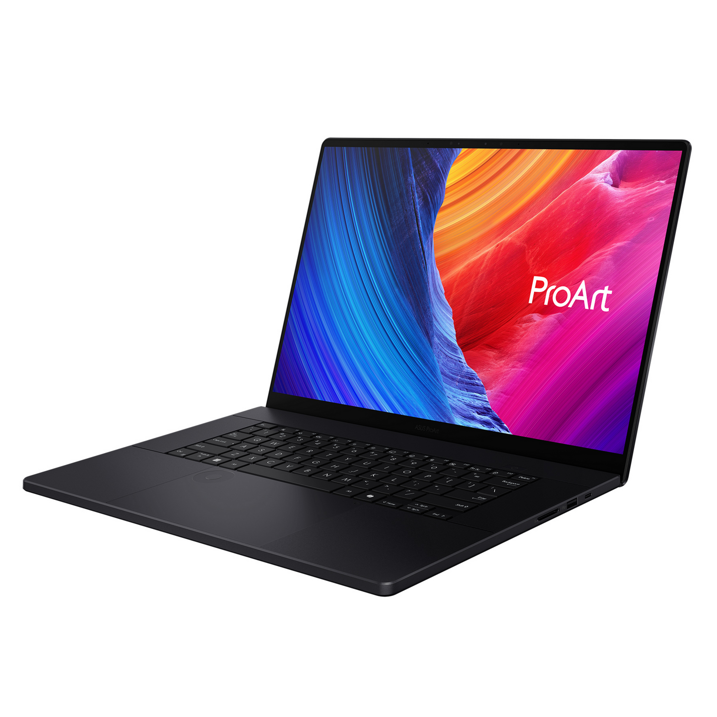ASUS ProArt H7606 P16 AMD Ryzen AI 9 HX 370 32GB RAM 1TB SSD OLED Laptop laptop image 5