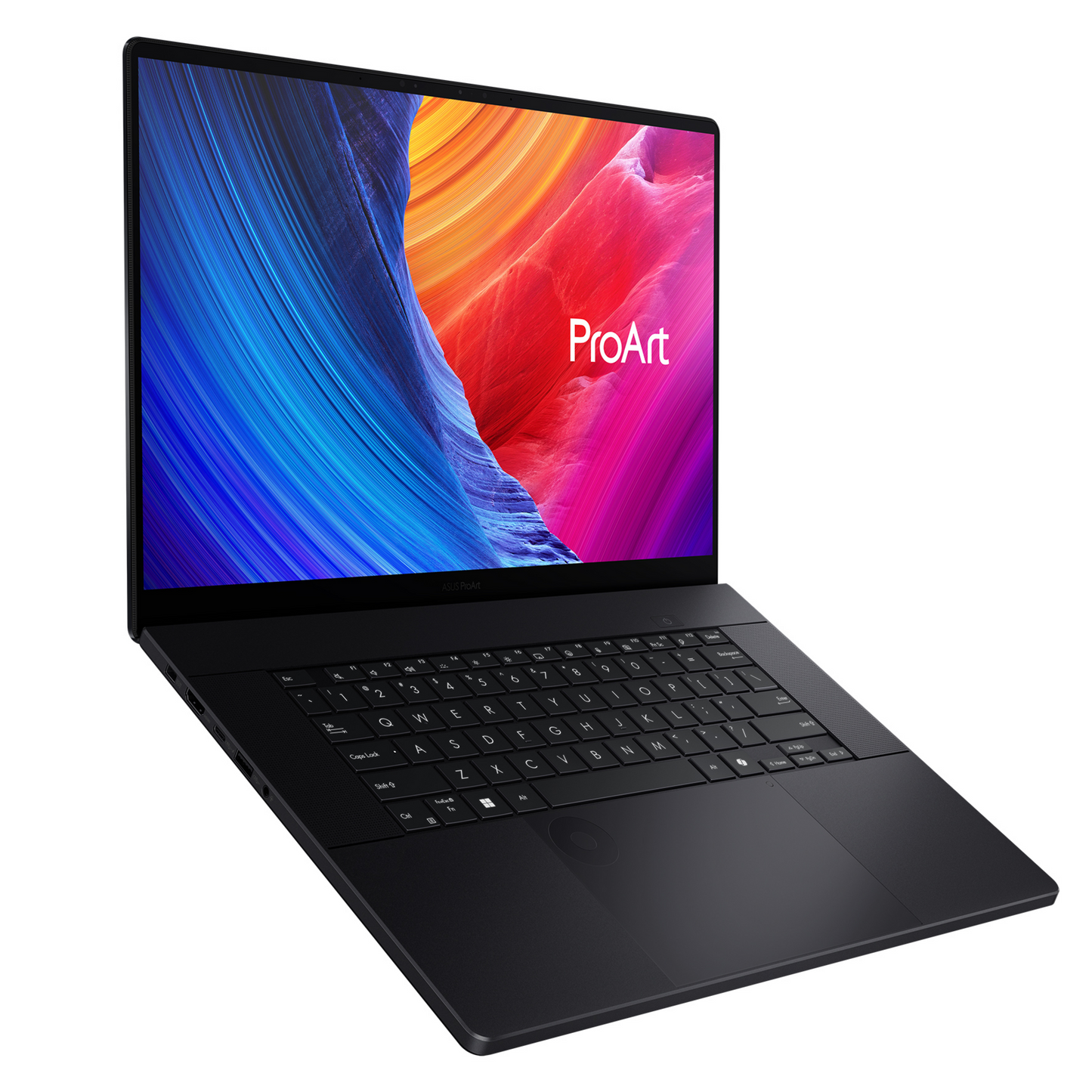 ASUS ProArt H7606 P16 AMD Ryzen AI 9 HX 370 32GB RAM 1TB SSD OLED Laptop laptop image 8
