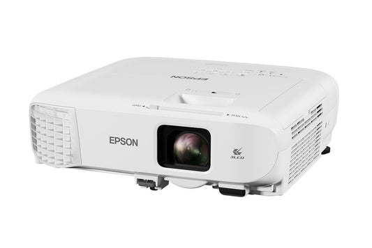 Epson EB-X49 XGA 3600-lumen projector (V11H982040) product photograph