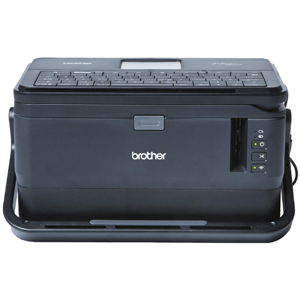 Brother P-Touch PT D800 Label Printer (PT D800W) image 1