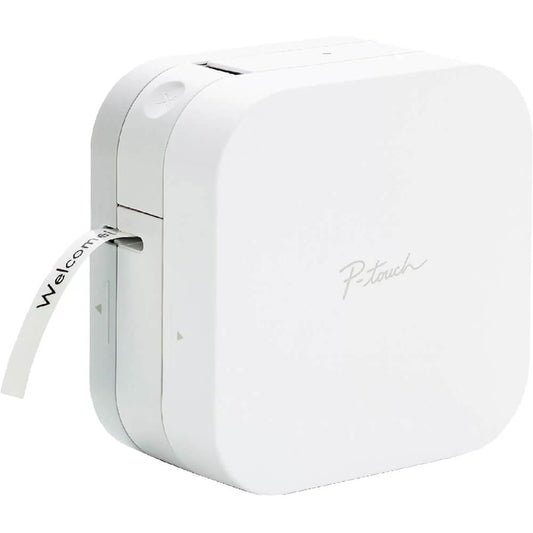 Brother PT-P300BT Bluetooth Label Printer (PT P300BT) image 1