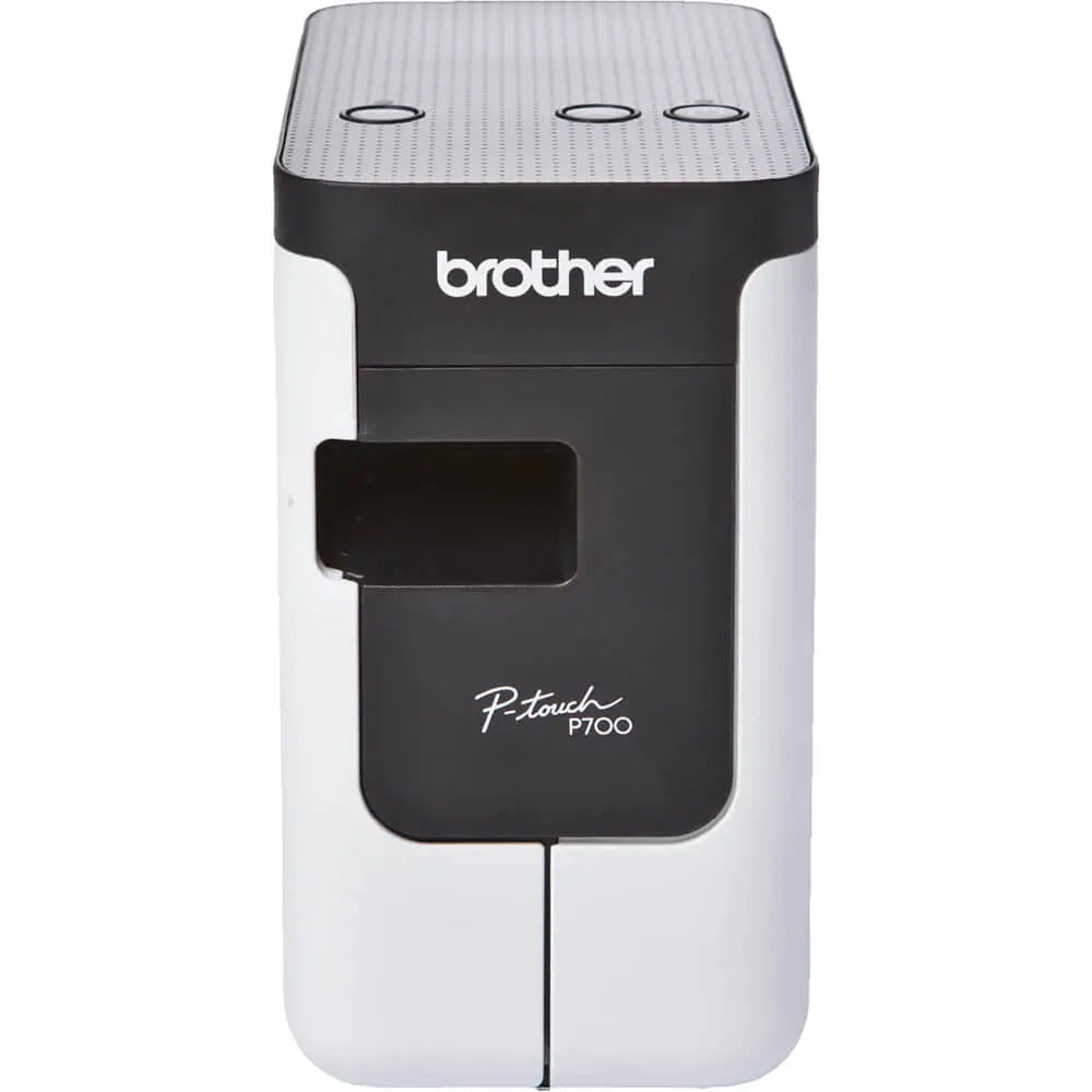 Brother P-Touch P700 Label Printer (PT P700) image 1