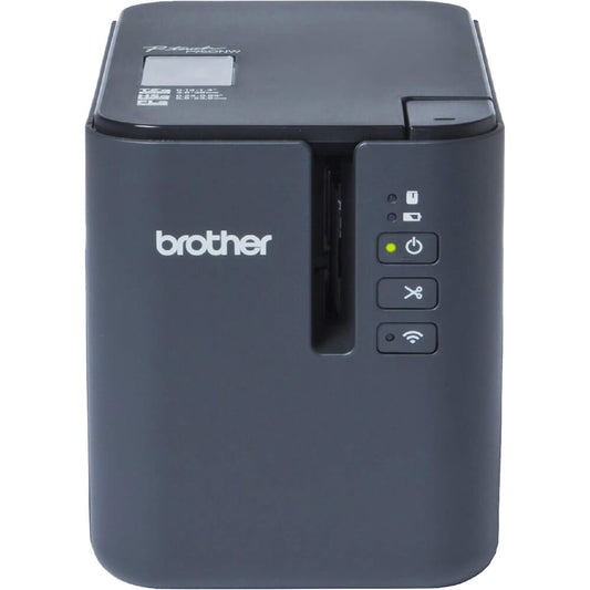 Brother P-Touch P950NW Label Printer (PT P950NW) image 1