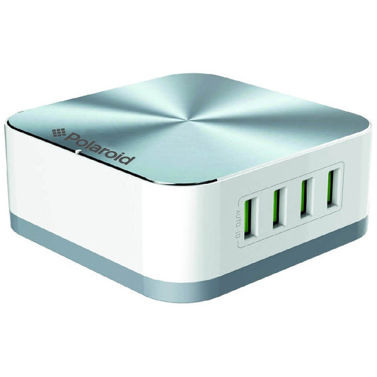 Polaroid 8 Port USB Charger (PUSB8) image 1