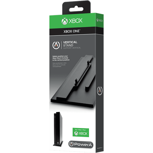 PowerA XB1 X Vertical Stand (PWA-1503466-01) image 1