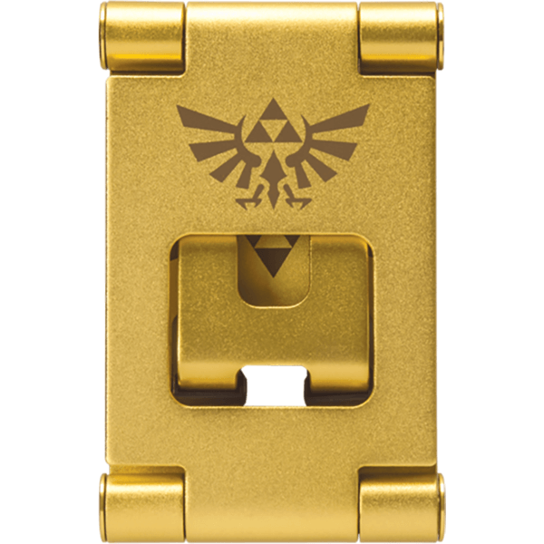 PowerA NSW Premium Metal Stand – Zelda (PWA-1505374-01) image 1
