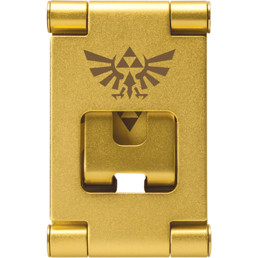 PowerA NSW Premium Metal Stand – Zelda (PWA-1505374-01) image 1