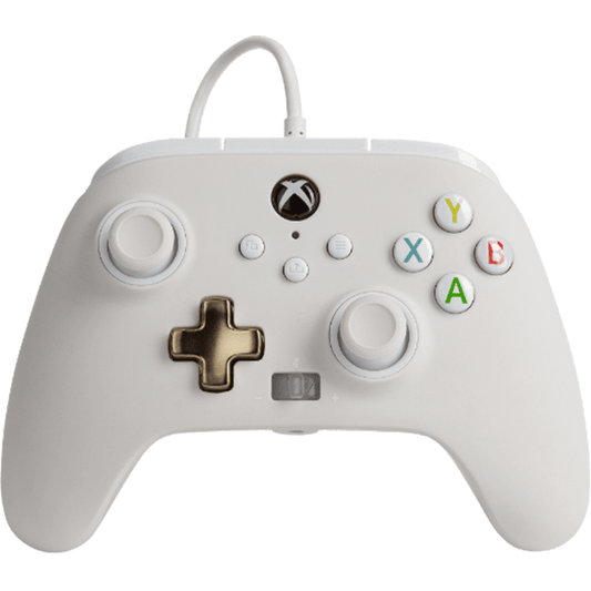 PowerA XBX EnWired Controller (PWA-1518809-01) – Mist image 1
