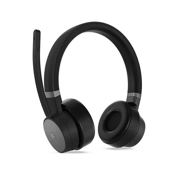 Lenovo Go Wireless ANC Headset (4XD1C99221) — rear view