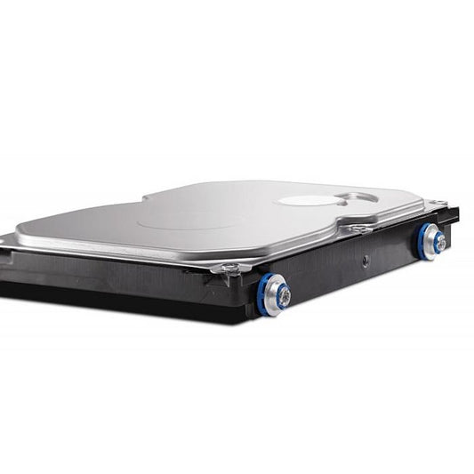HP 500GB 7200rpm SATA (NCQ/Smart IV) 6.0 Gbp/s Hard Drive (QK554AA) image 1