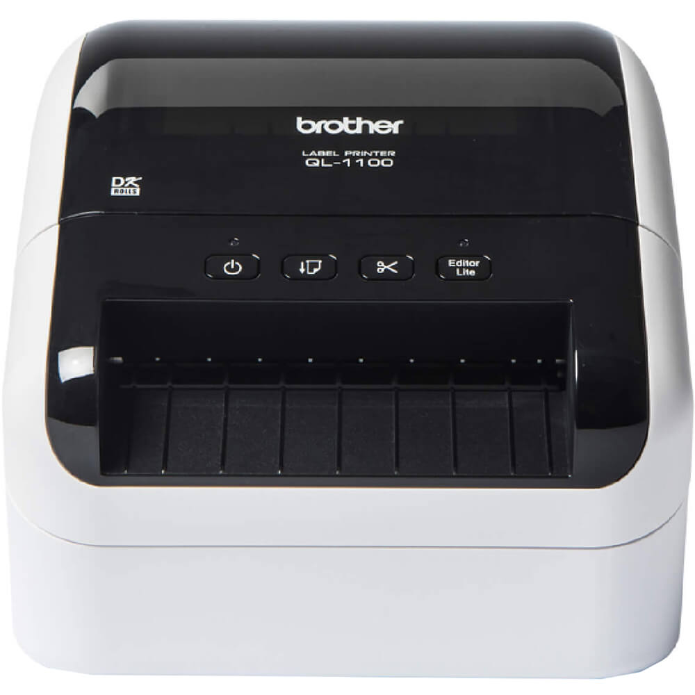 Brother QL1100 Label Printer (QL1100) image 1