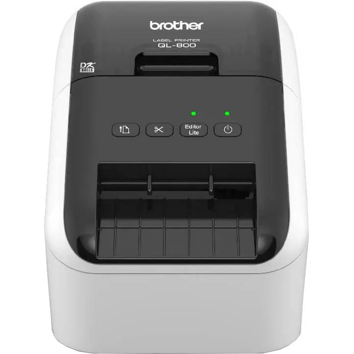 Brother QL-800 Label Printer (QL800) image 1
