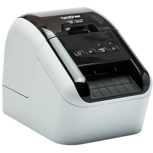 Brother QL-800 Label Printer (QL800) image 2