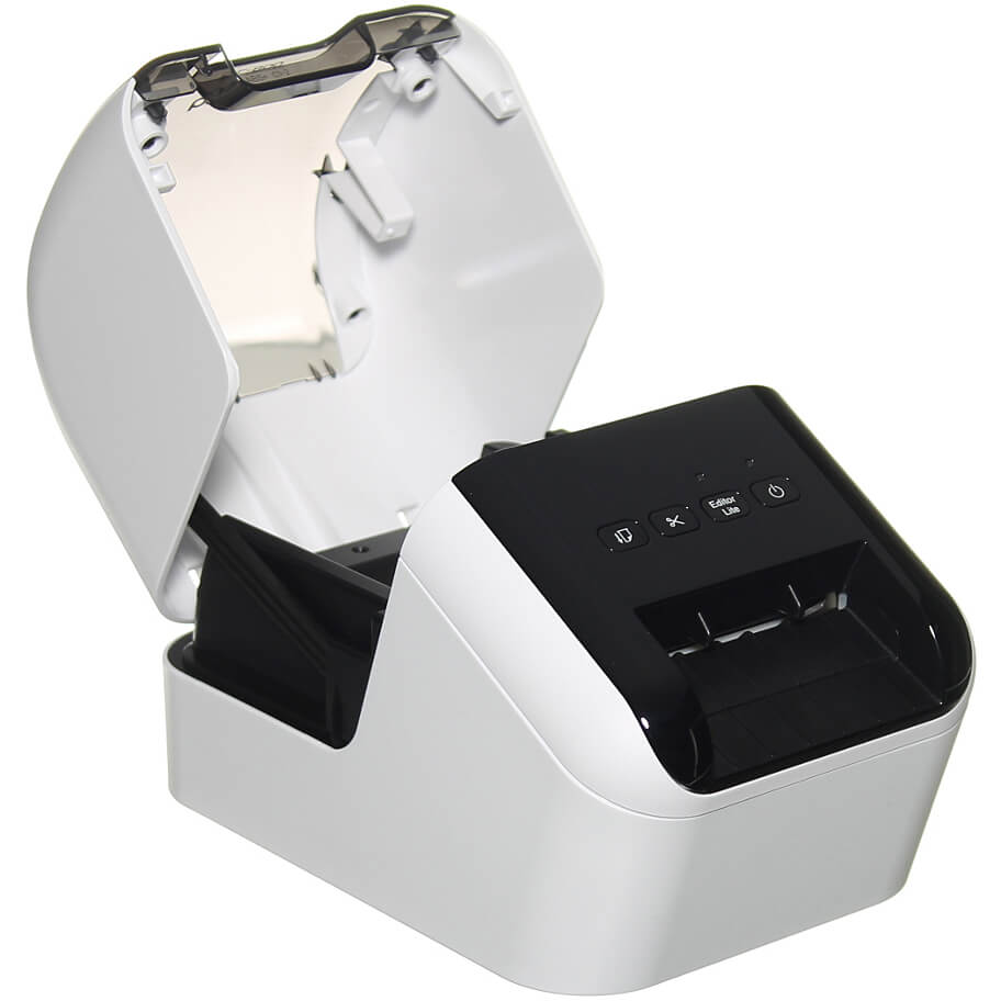 Brother QL-800 Label Printer (QL800) image 4