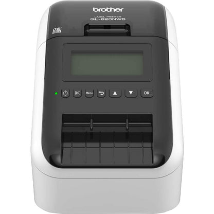 Brother QL820NWB Label Printer (QL820NWB)