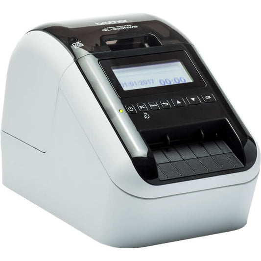Brother QL820NWB Label Printer (QL820NWB) image 2