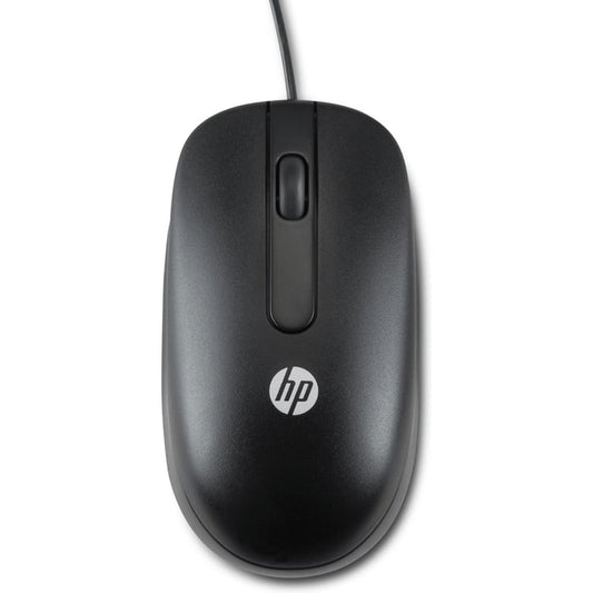 HP USB Optical Scroll (Bulk Pack 100) Mouse (QY777A6) image 1