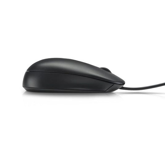 HP USB Optical Scroll Mouse (QY777AA) image 2