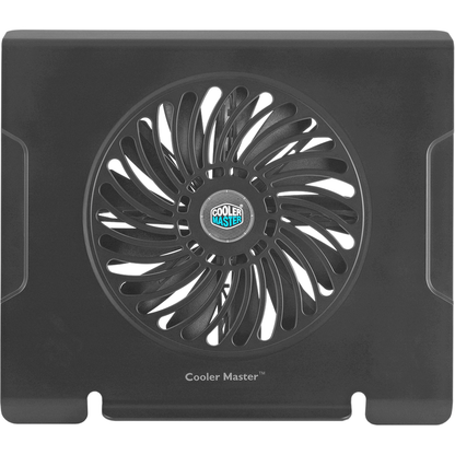 Master CoolerMaster NotePal CMC3 Notebook Cooler (R9-NBC-CMC3-GP)