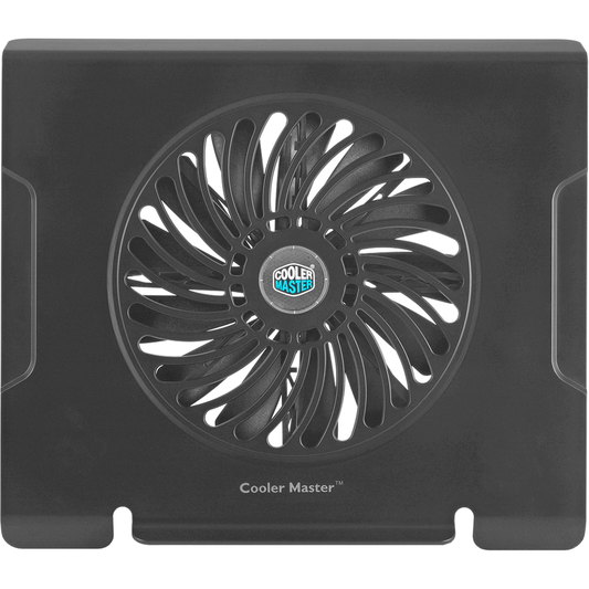 CoolerMaster NotePal CMC3 Notebook Cooler (R9-NBC-CMC3-GP) image 1
