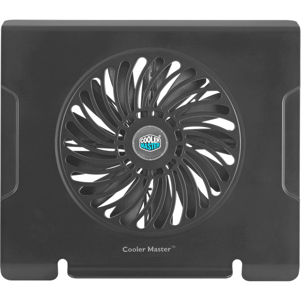 CoolerMaster NotePal CMC3 Notebook Cooler (R9-NBC-CMC3-GP) image 1