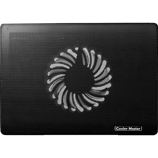 Cooler Master NotePal I100 Laptop Cooling Stand – Black image 2