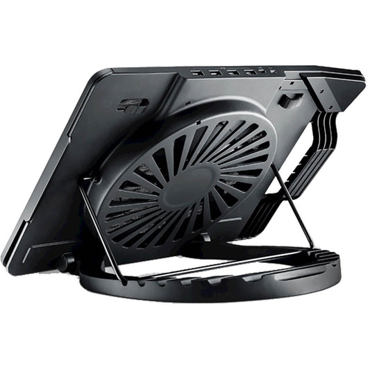 Cooler Master ErgoStand III Laptop Cooling Stand – Black image 2