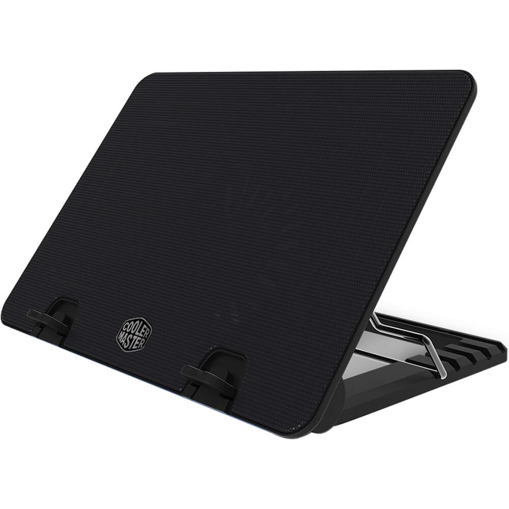 Cooler Master ErgoStand IV Laptop Cooling Stand – Black image 2