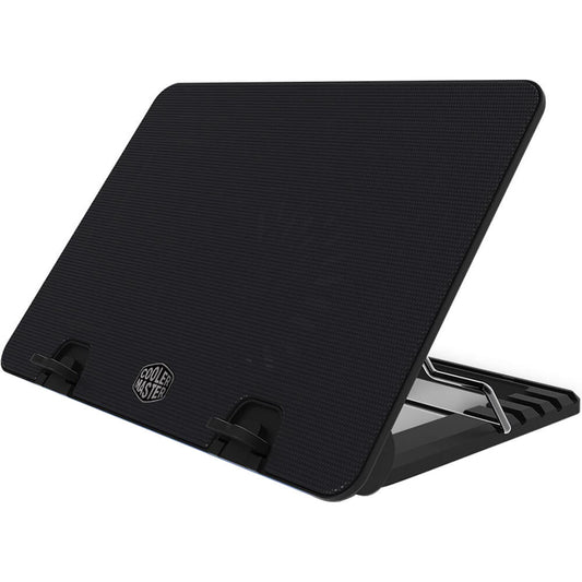 Cooler Master ErgoStand IV Laptop Cooling Stand – Black image 2