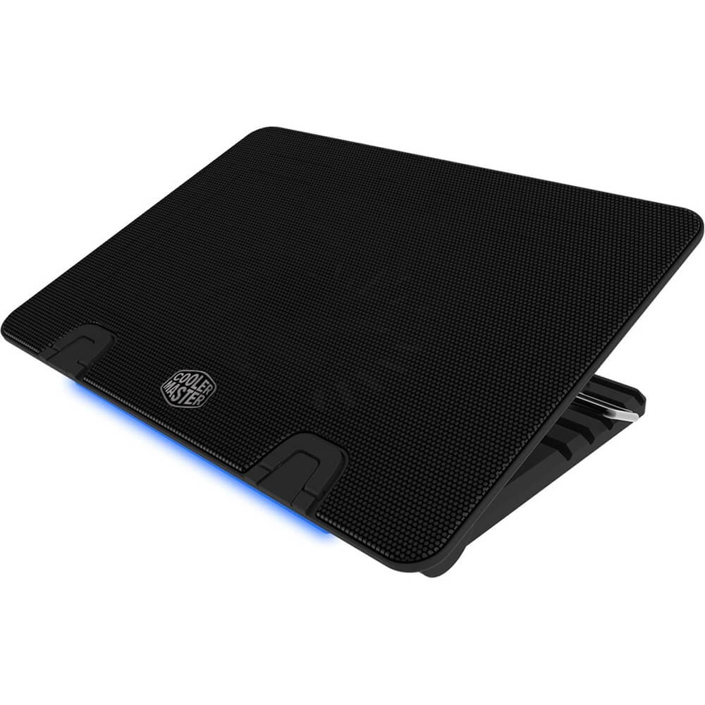 Cooler Master ErgoStand IV Laptop Cooling Stand – Black image 3